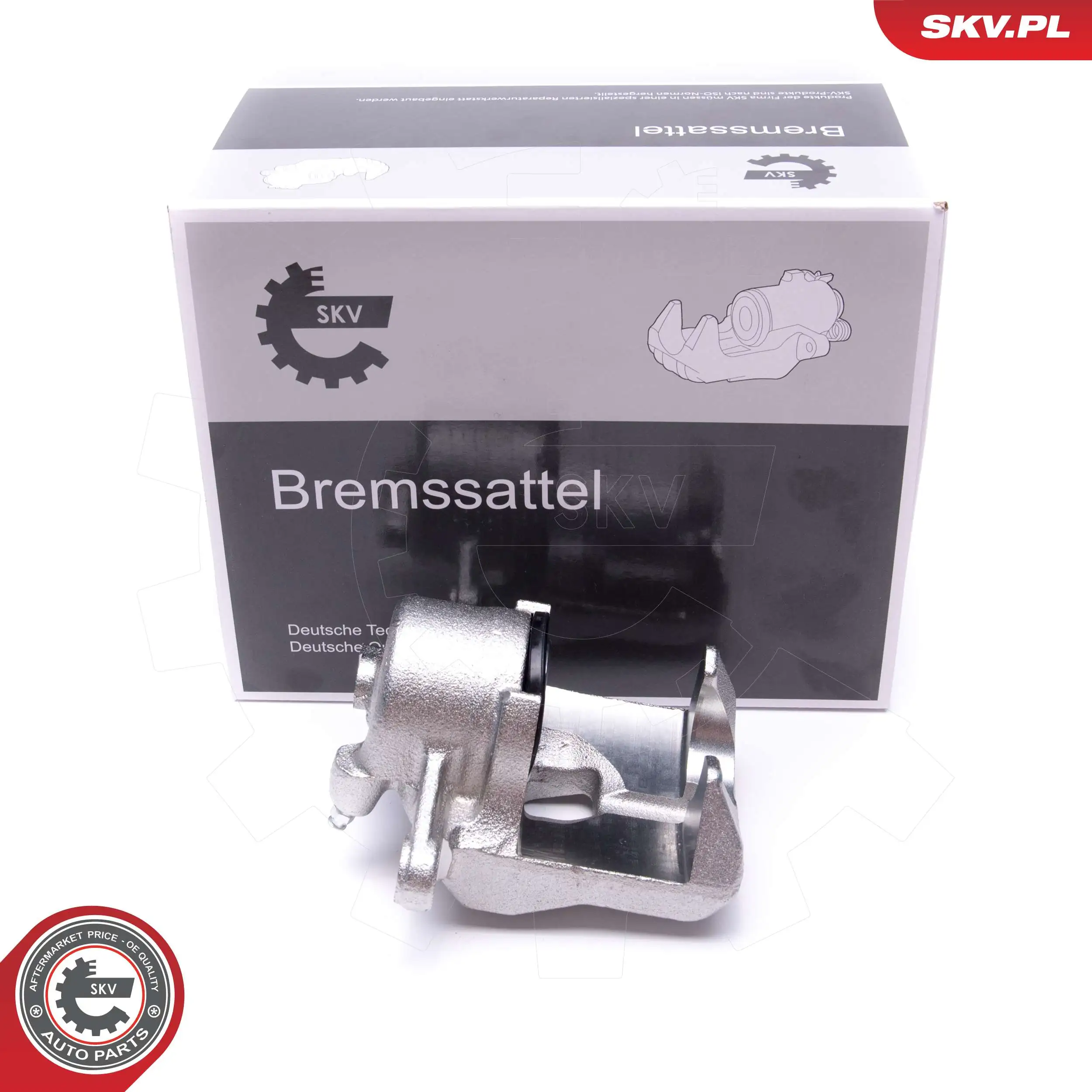 Brake Caliper 56SKV211