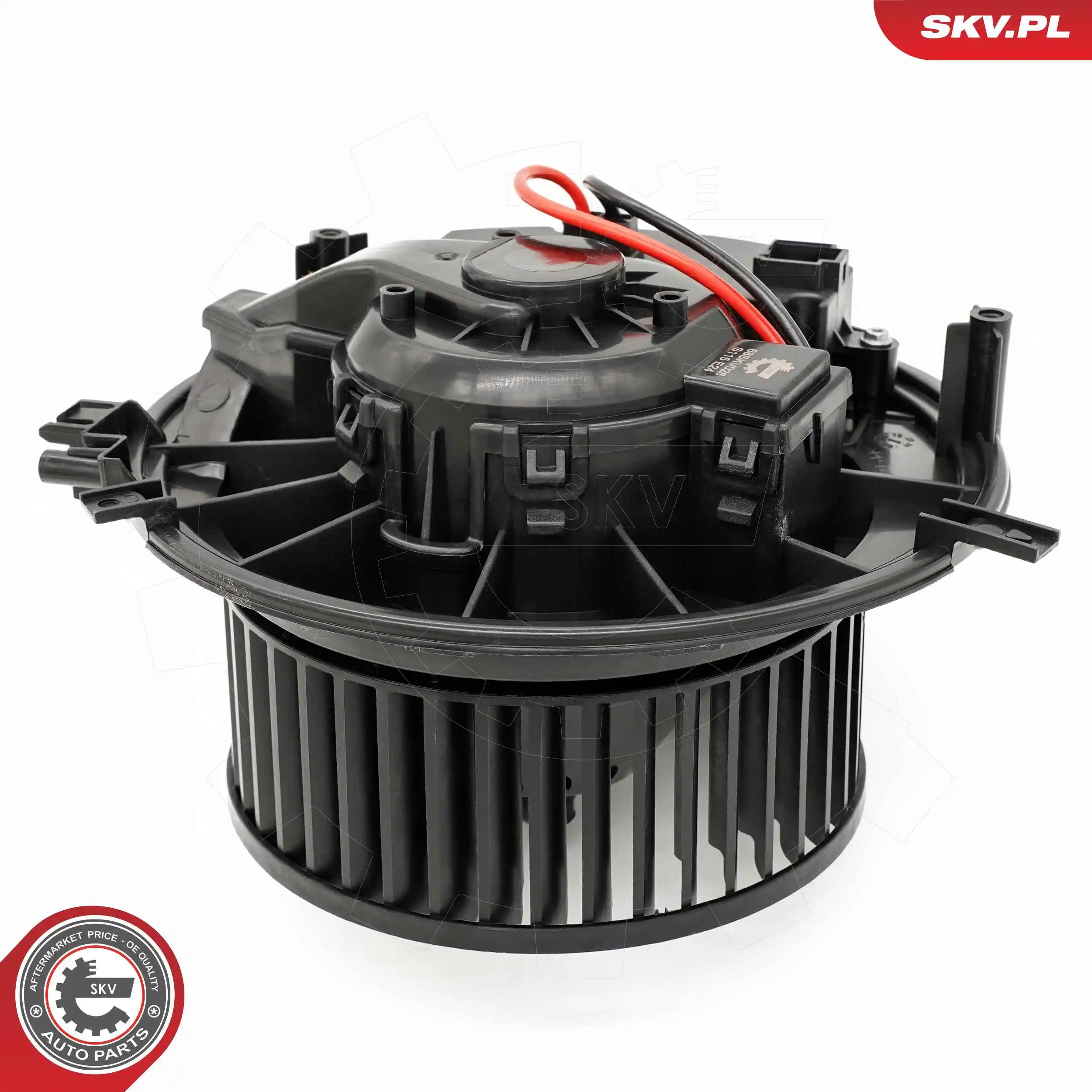 Interior Blower 68SKV026