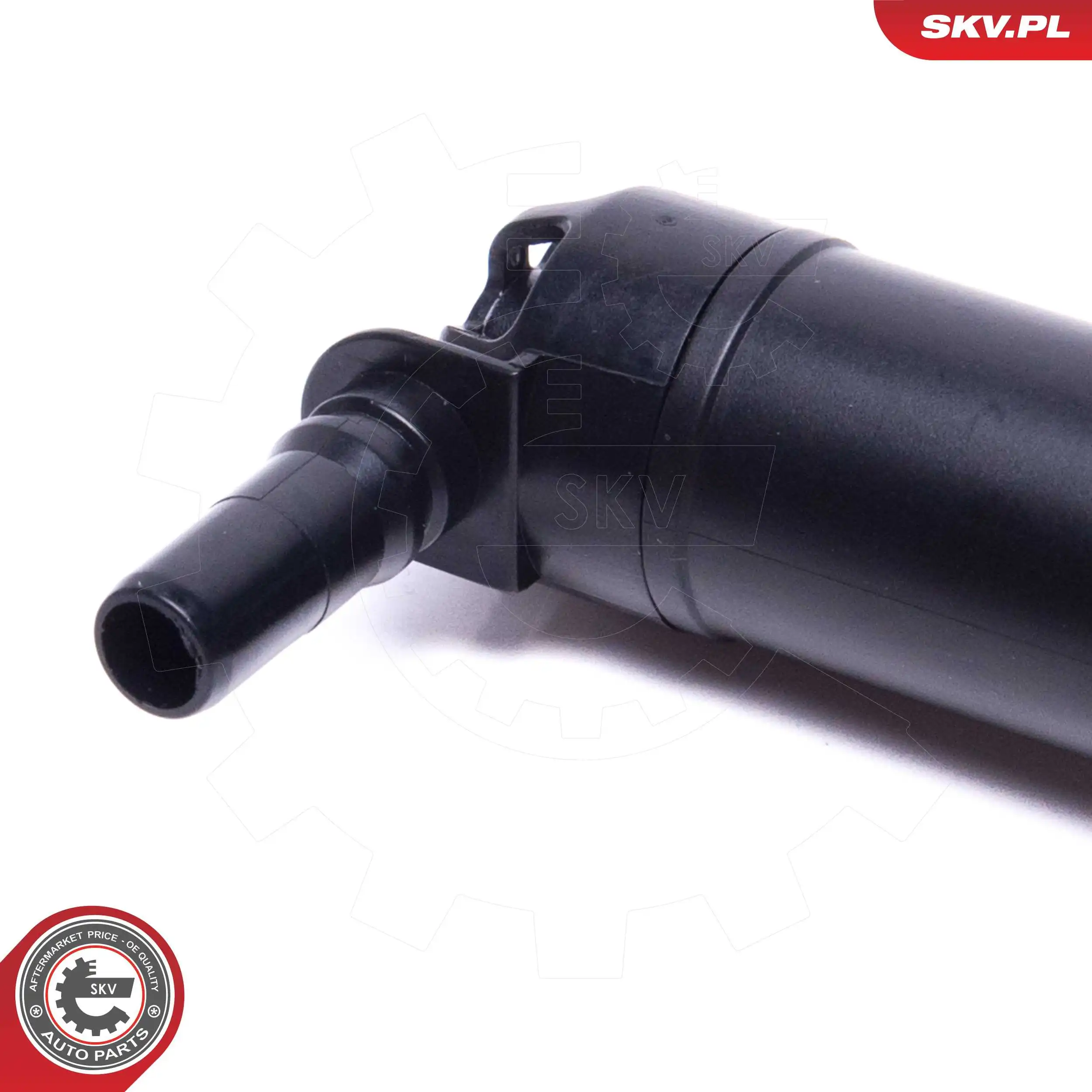 Washer Fluid Jet, headlight cleaning 15SKV614