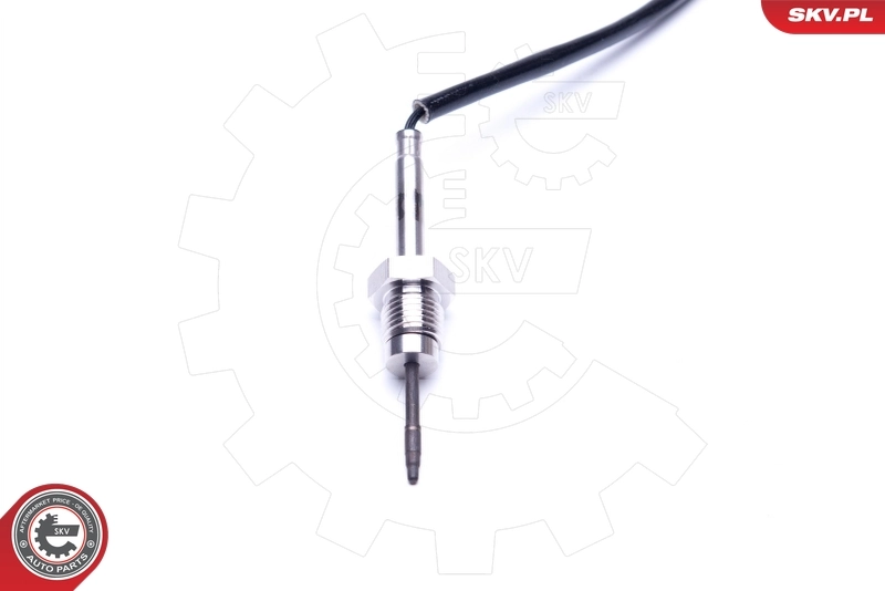 ESEN SKV 30SKV236 Sensor, exhaust gas temperature