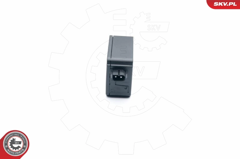 Actuator, central locking system 16SKV320