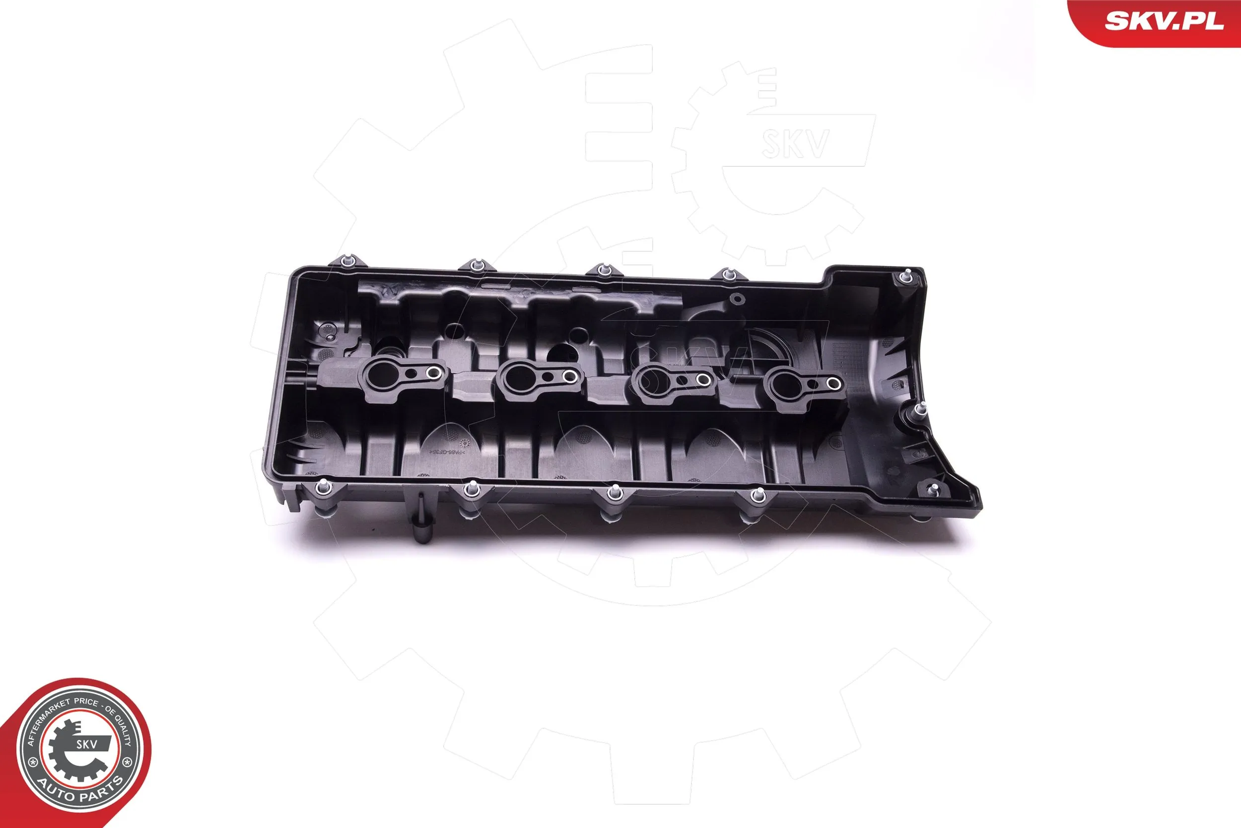 Cylinder Head Cover 48SKV086