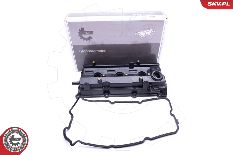 Cylinder Head Cover 48SKV029