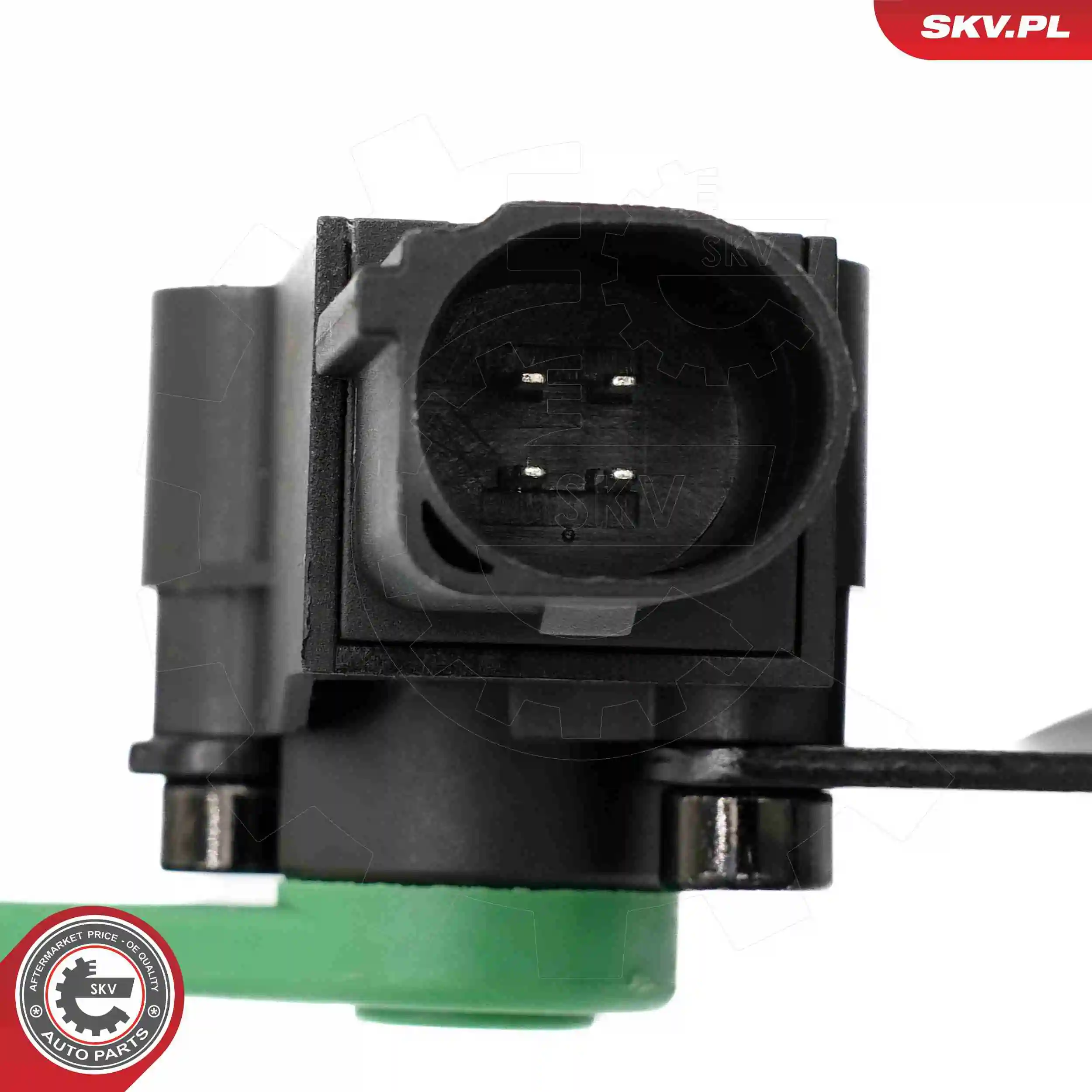 Sensor, headlight levelling 17SKV965