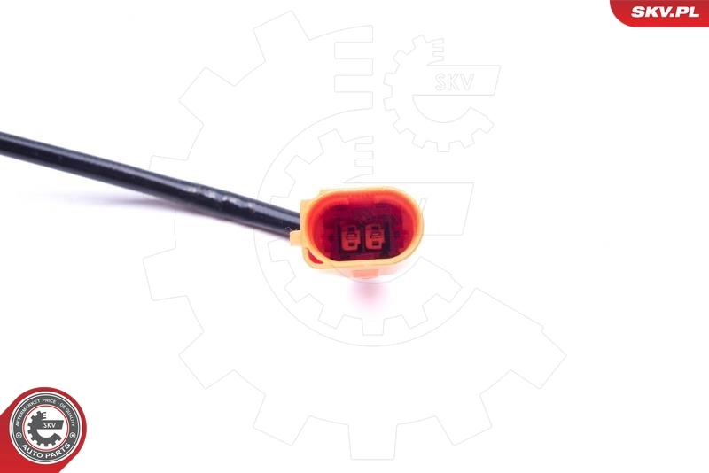 Sensor, exhaust gas temperature 30SKV380