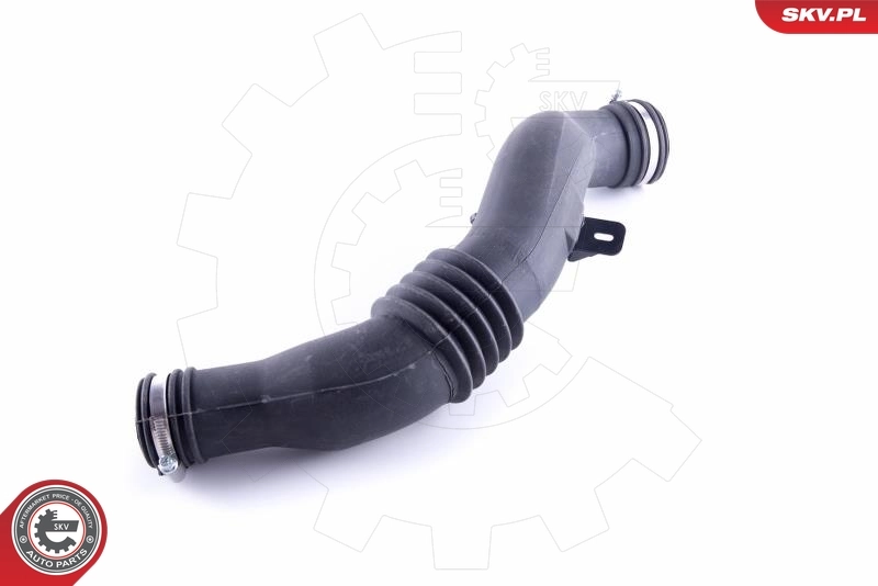 Charge Air Hose 43SKV298