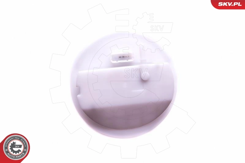 Fuel Feed Unit 02SKV802