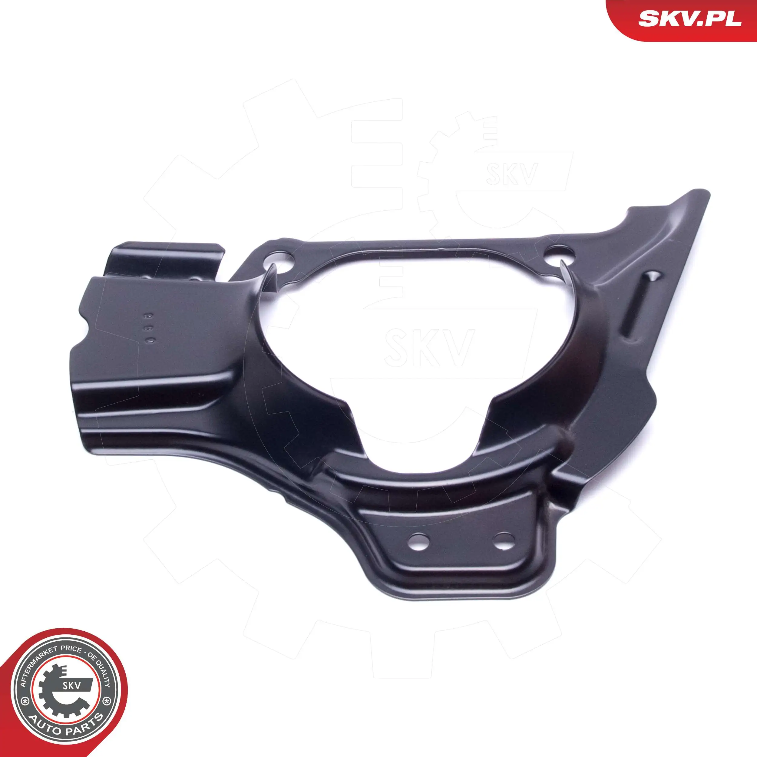 ESEN SKV 57SKV184 Splash Guard, brake disc