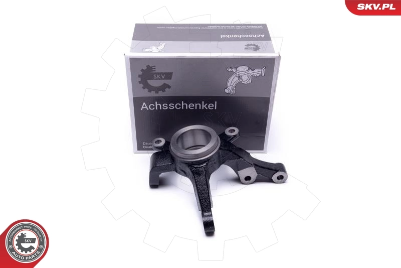 Steering Knuckle, wheel suspension 47SKV711