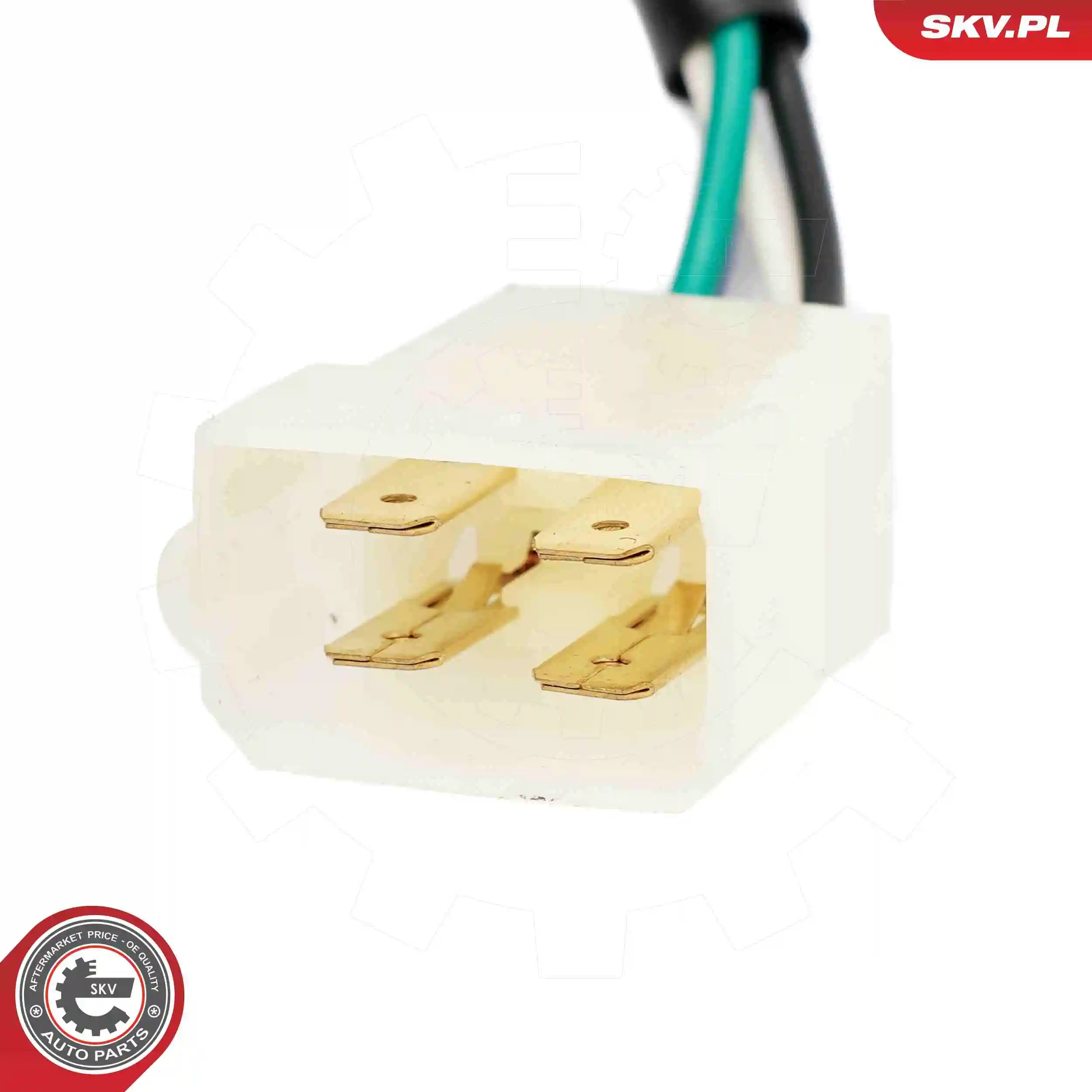 Wiper Motor 19SKV229