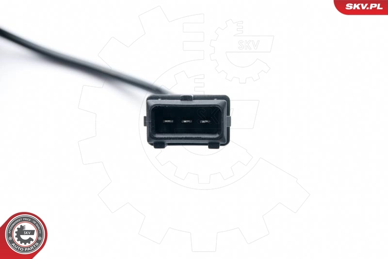 Sensor, crankshaft pulse 17SKV294