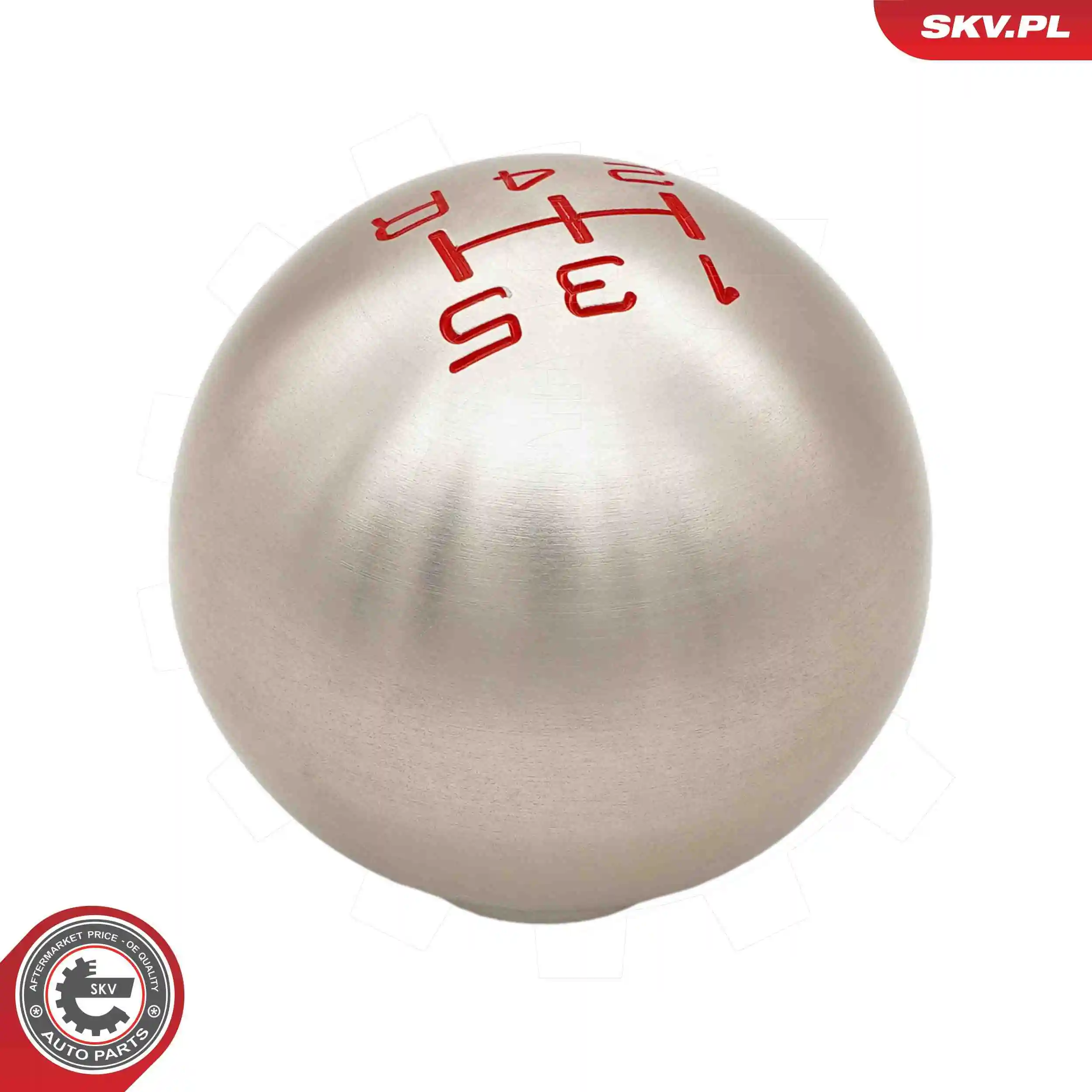 ESEN SKV 63SKV209 Gear Lever Knob