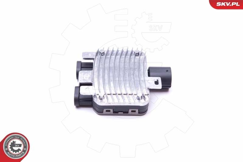 ESEN SKV 94SKV803 Series Resistor, blower