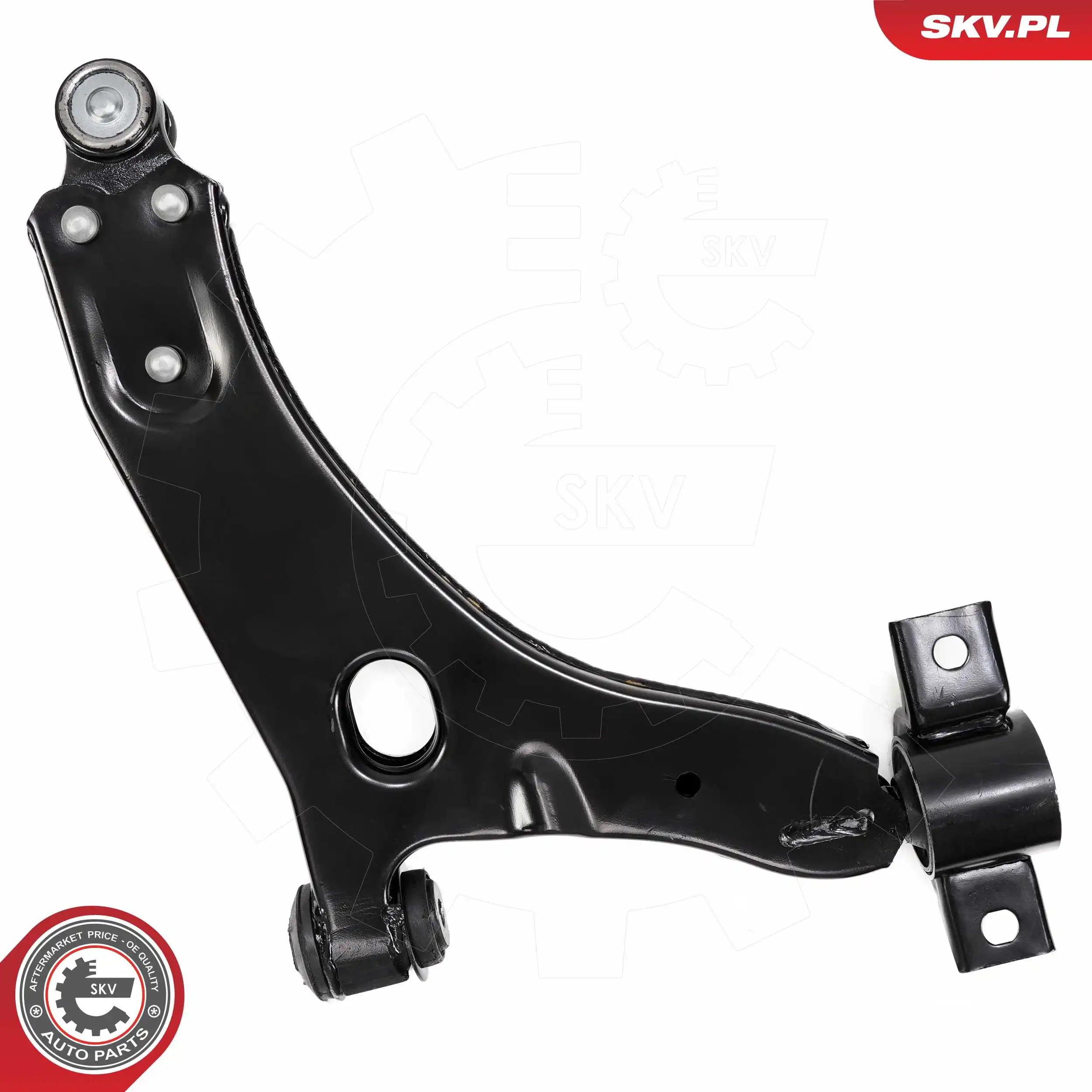 Control/Trailing Arm, wheel suspension 69SKV183