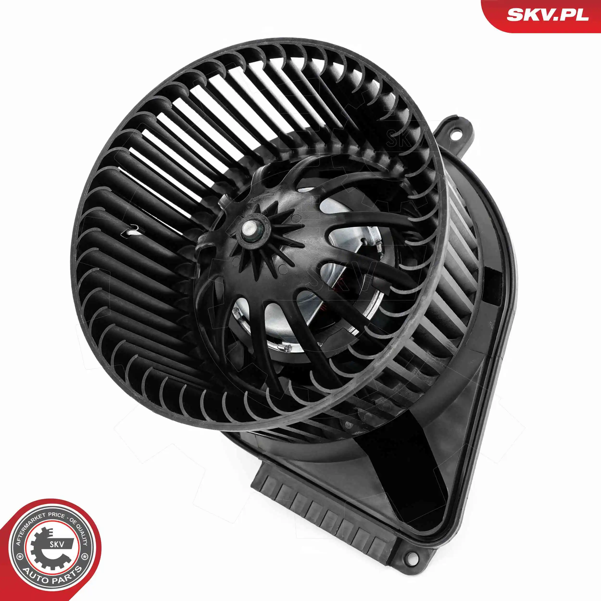 Interior Blower 68SKV094