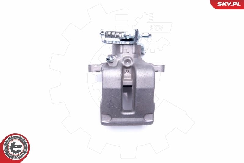 Brake Caliper 44SKV673