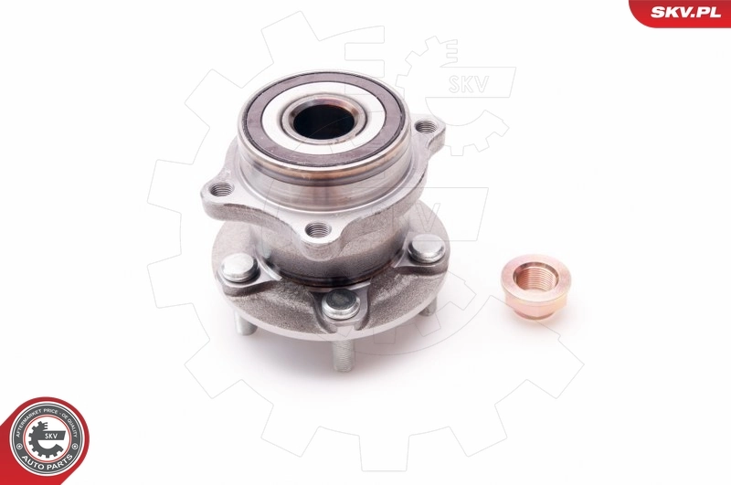 Wheel Bearing Kit 29SKV059