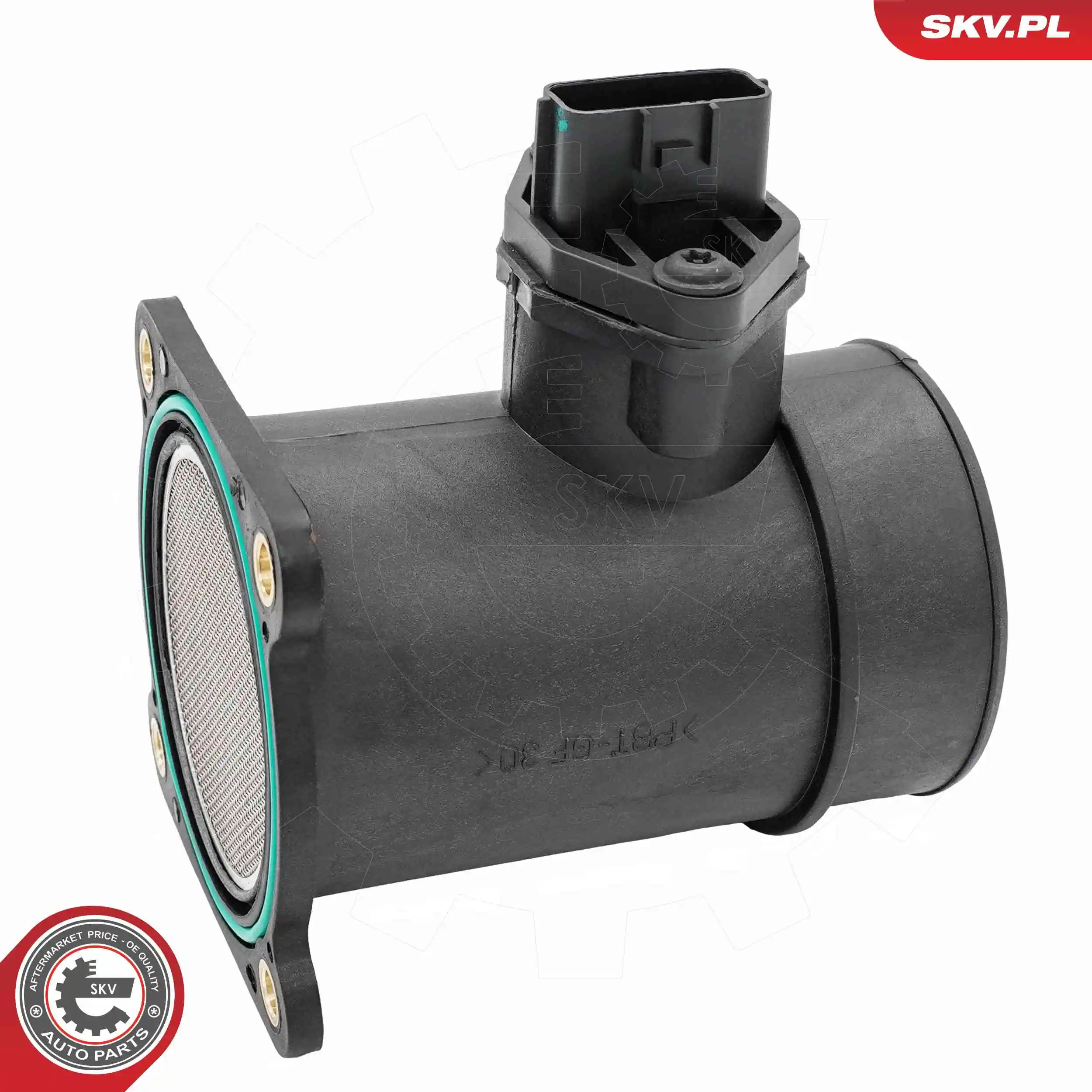 Mass Air Flow Sensor 07SKV274