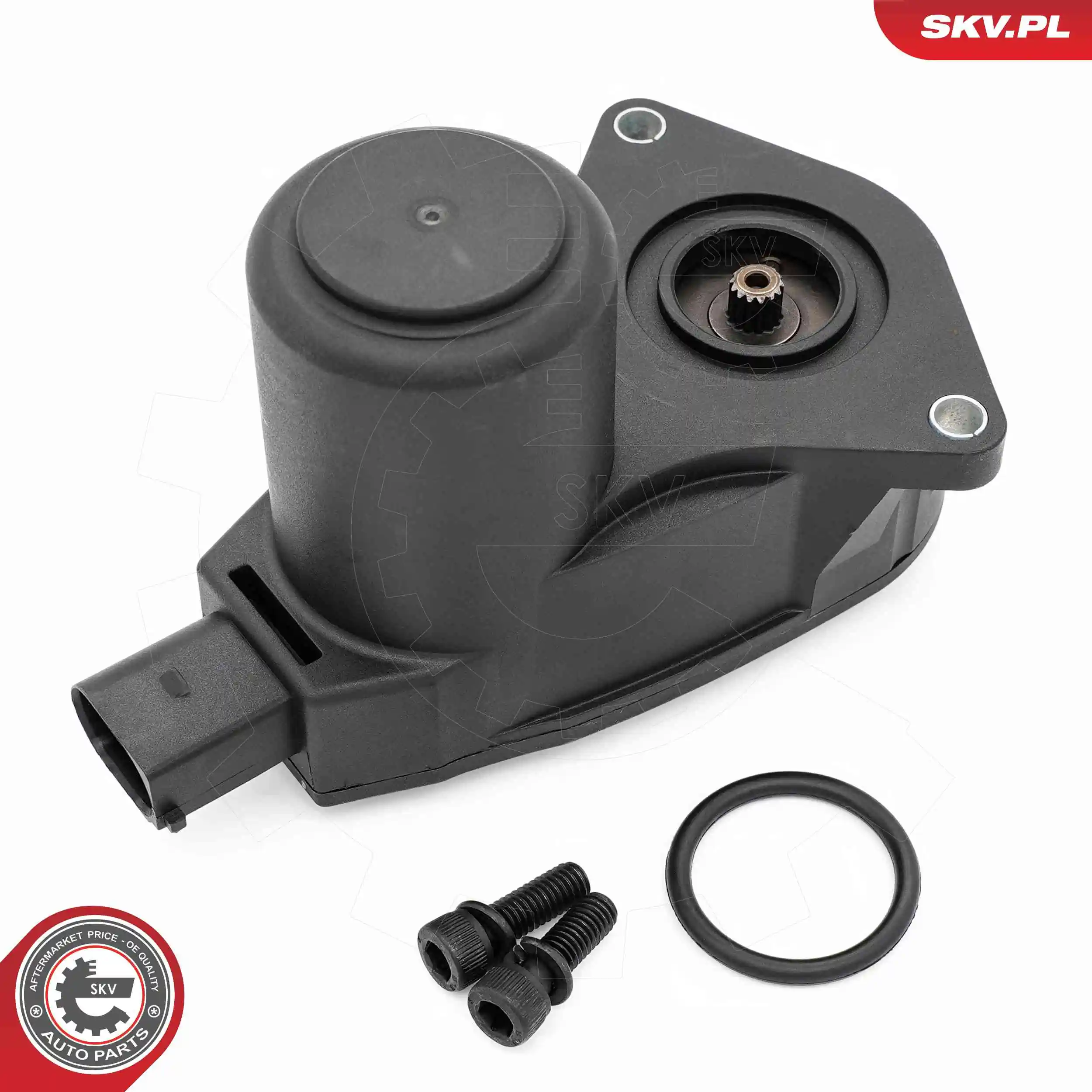 Control Element, parking brake caliper 96SKV236