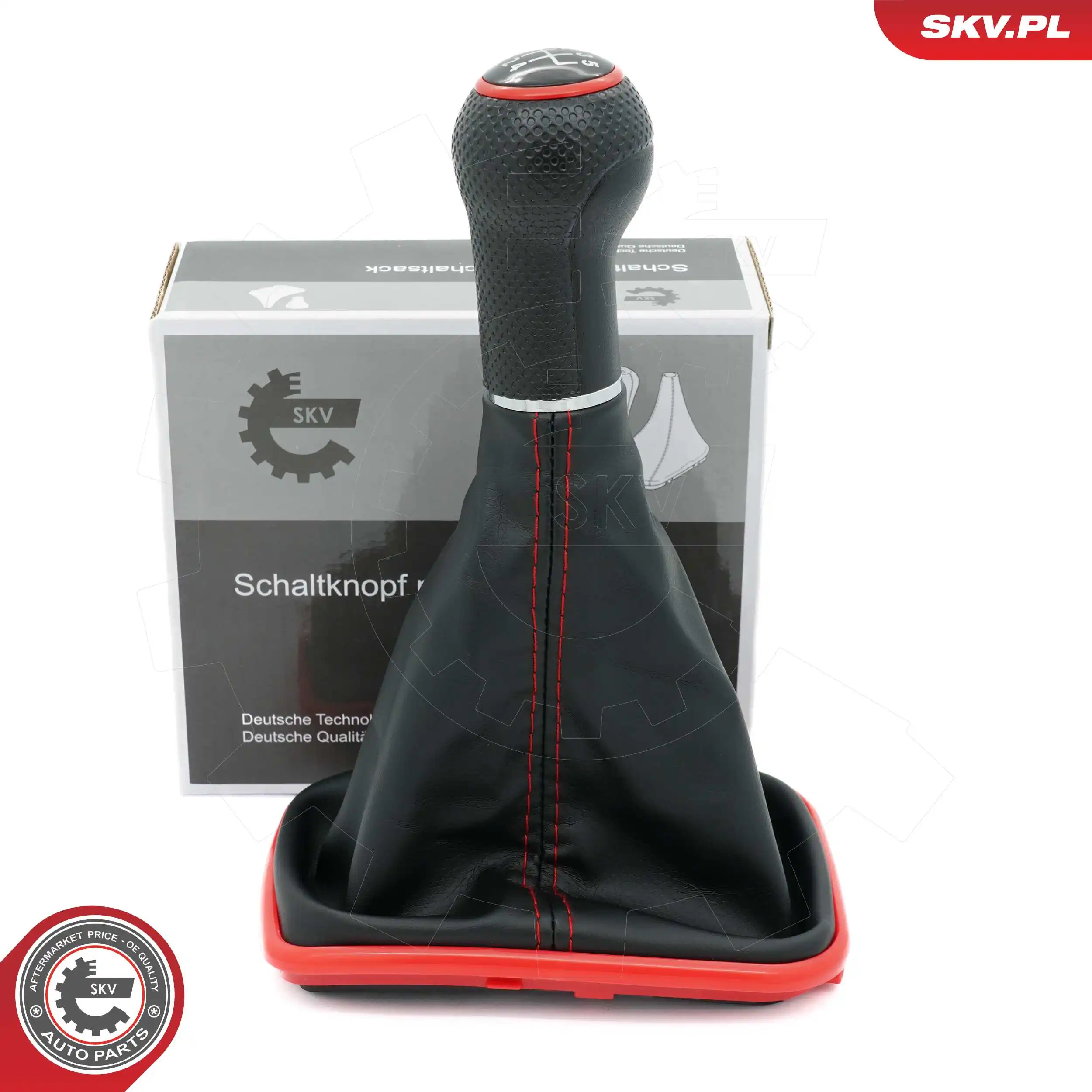 Gear Shift Lever Knob 63SKV439