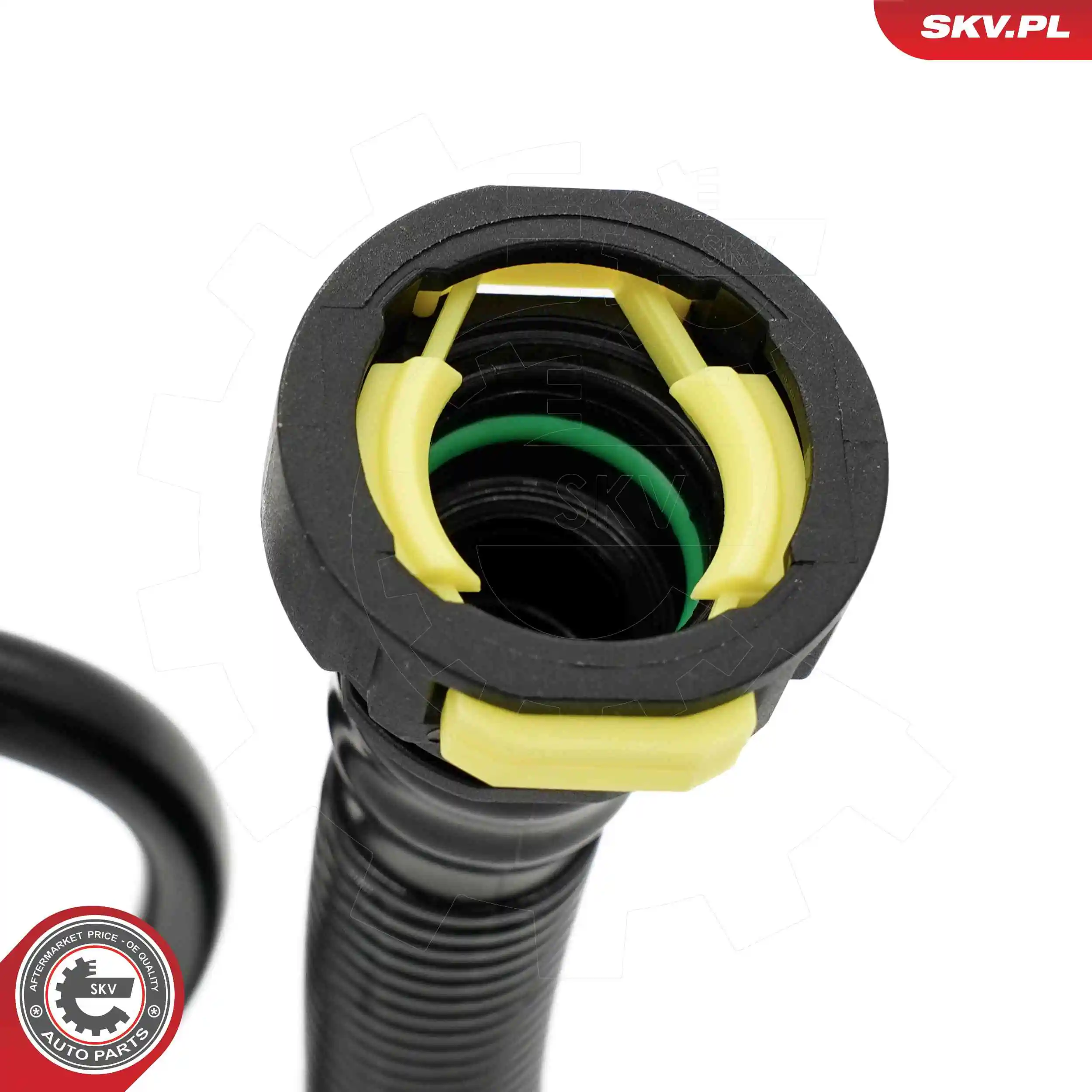 خرطوم المبرد 31SKV270