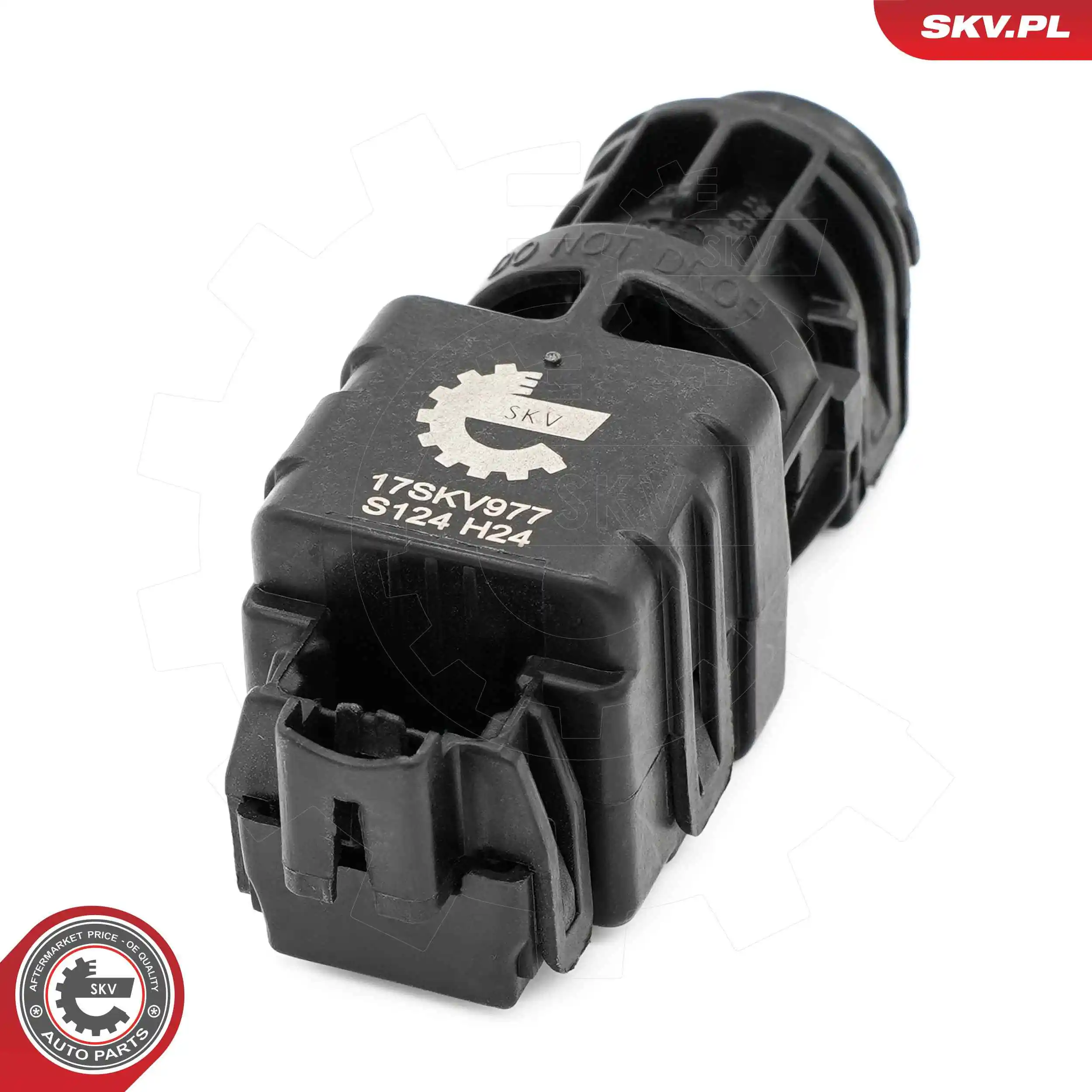 ESEN SKV 17SKV977 Sensor, interior temperature