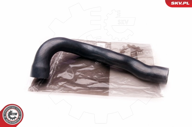 Charge Air Hose 24SKV163