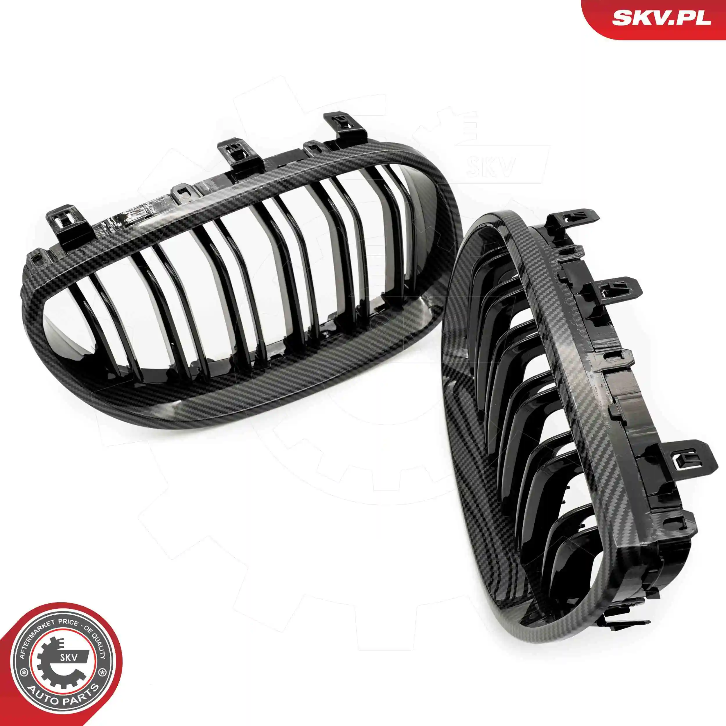 ESEN SKV 66SKV174 Radiator Grille