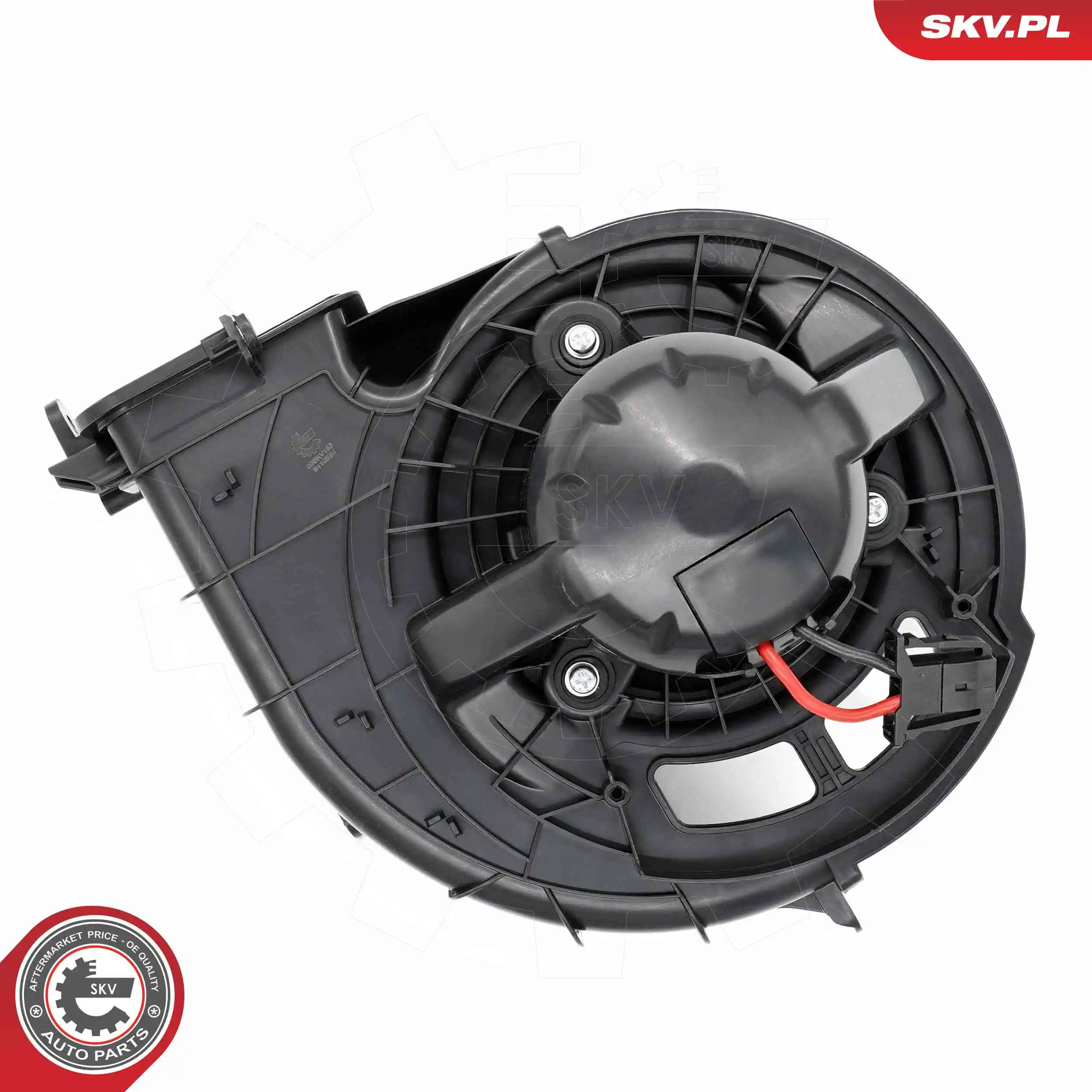 Interior Blower 68SKV152
