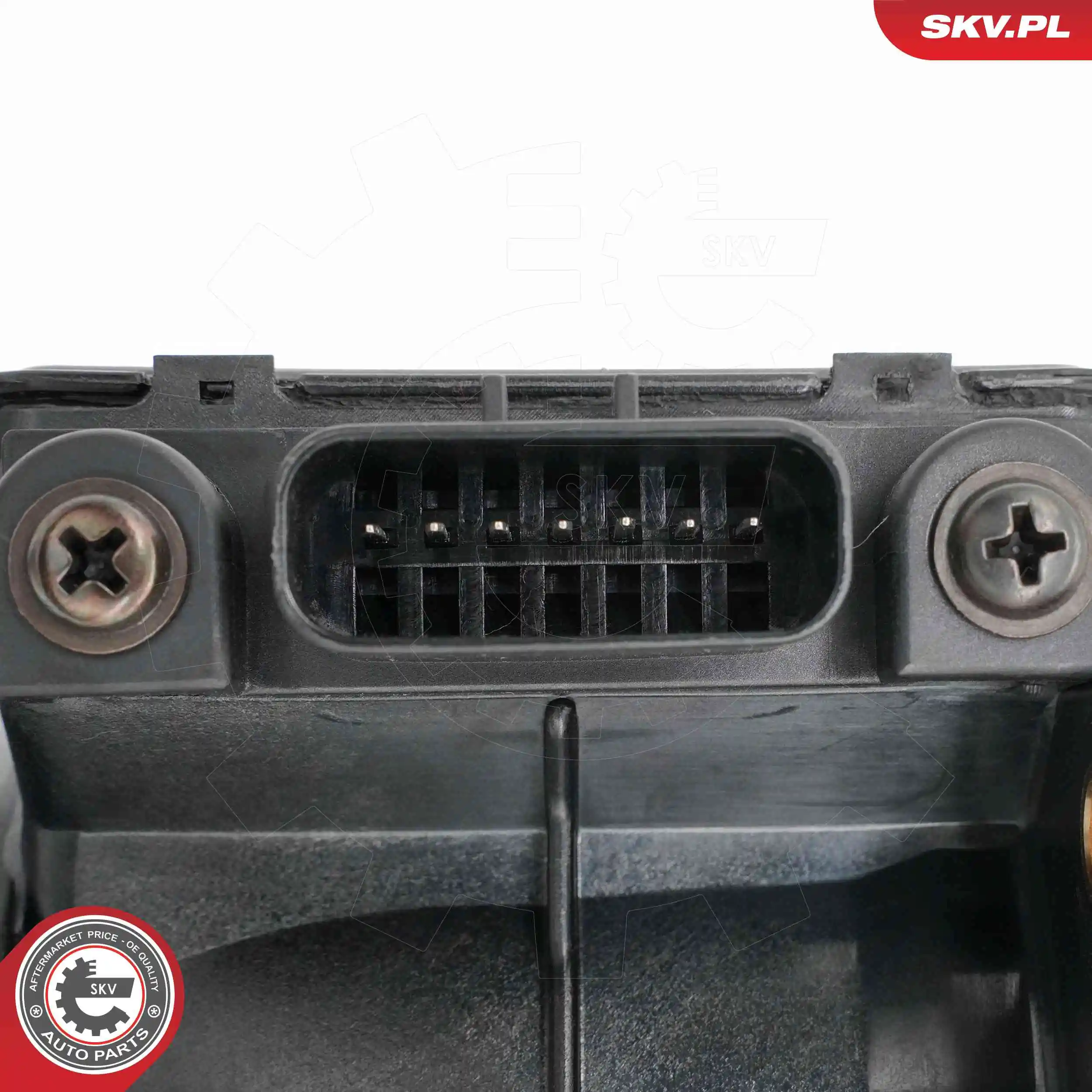 ESEN SKV 07SKV236 Mass Air Flow Sensor