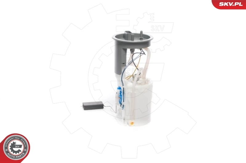 Fuel Feed Unit 02SKV762