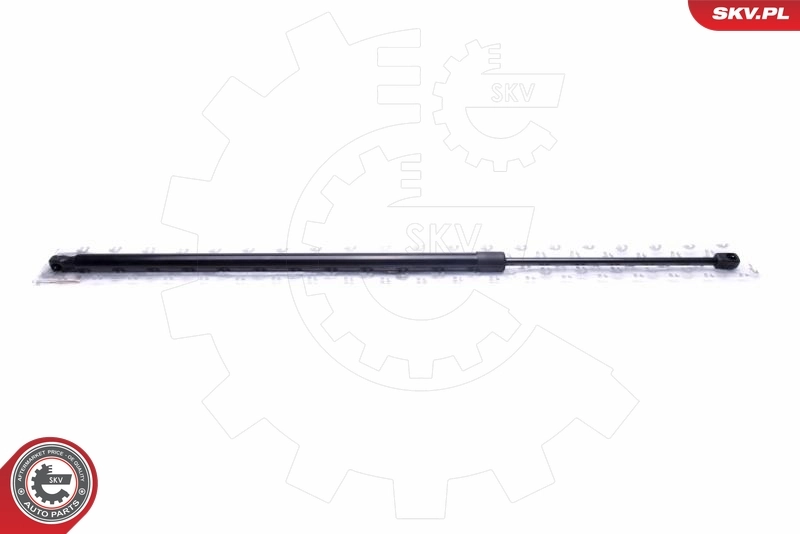 Gas Spring, boot/cargo area 52SKV607