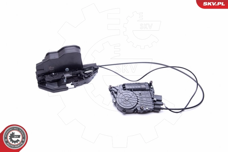 도어 락 16SKV774