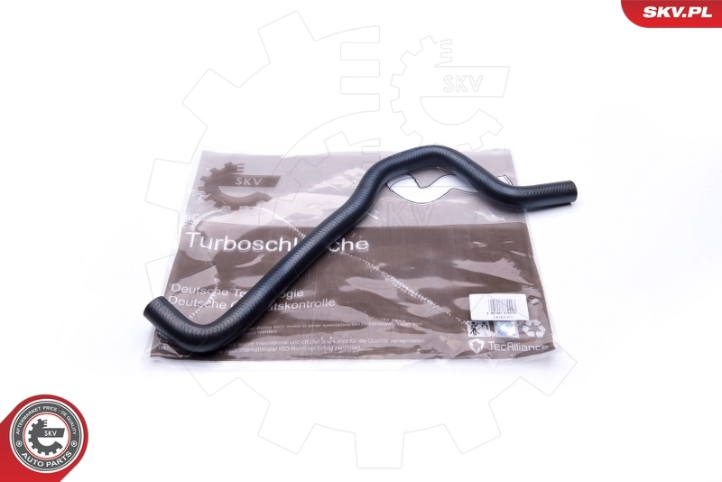 Radiator Hose 24SKV363