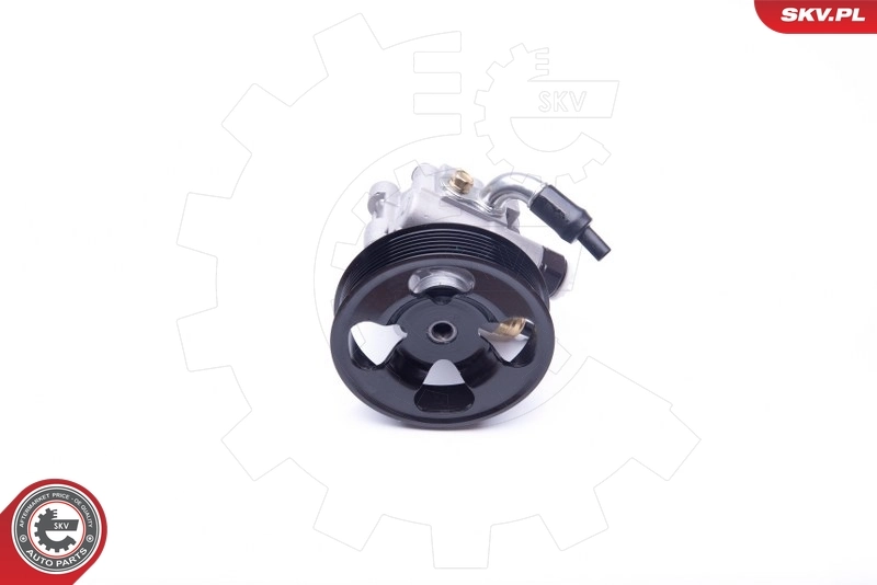 Hydraulic Pump, steering 10SKV285