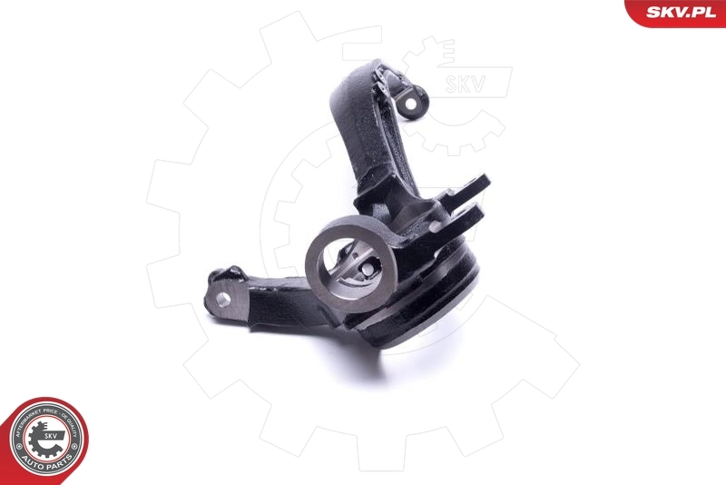Steering Knuckle, wheel suspension 47SKV661