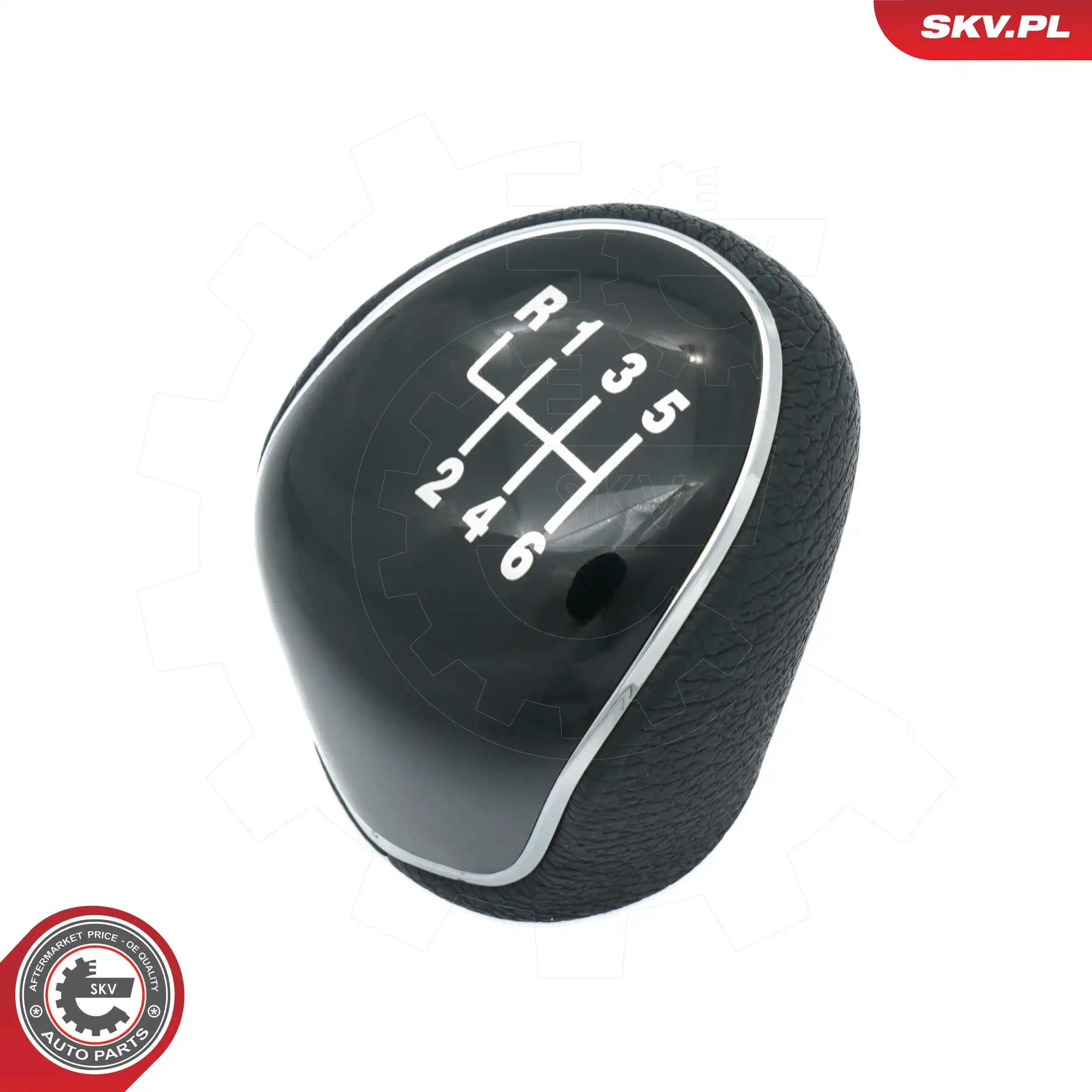 Gear Shift Lever Knob 63SKV038