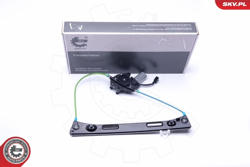 Window Regulator 00SKV282
