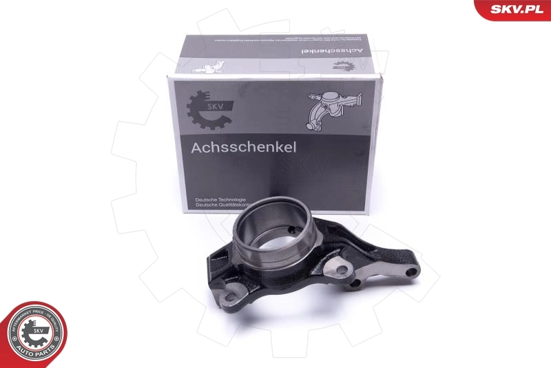 Steering Knuckle, wheel suspension 47SKV882