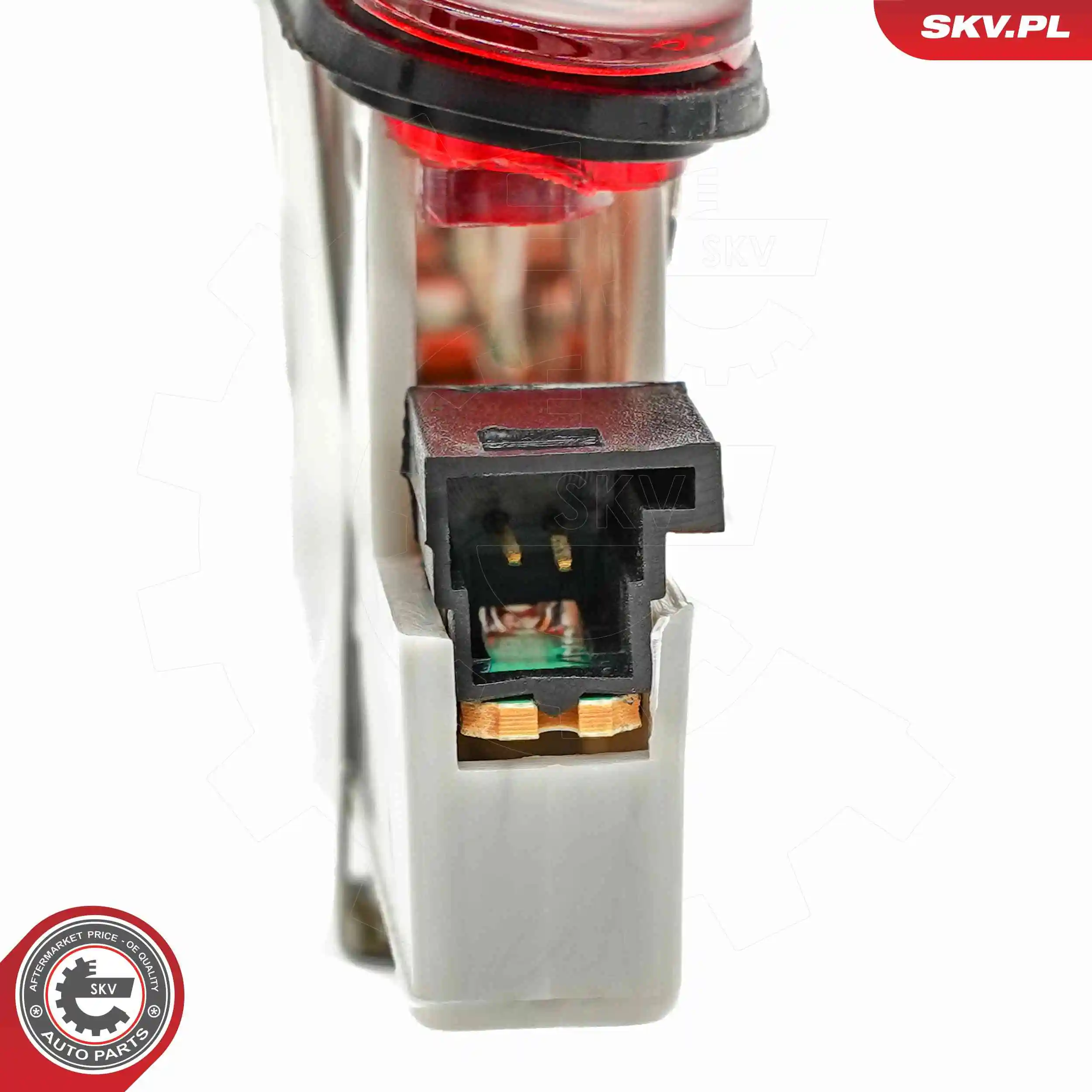 ESEN SKV 72SKV800 Auxiliary Stop Light