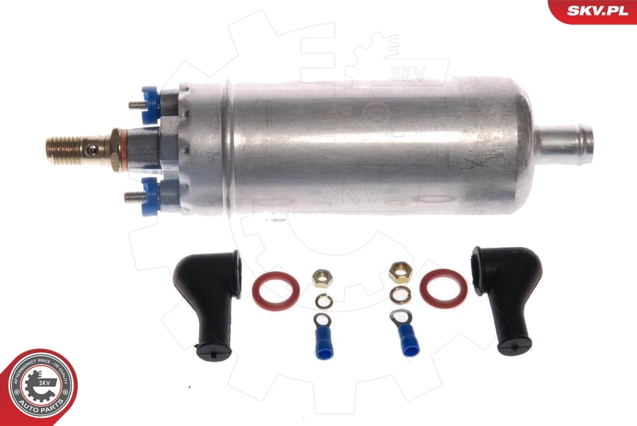 Fuel Pump 02SKV010