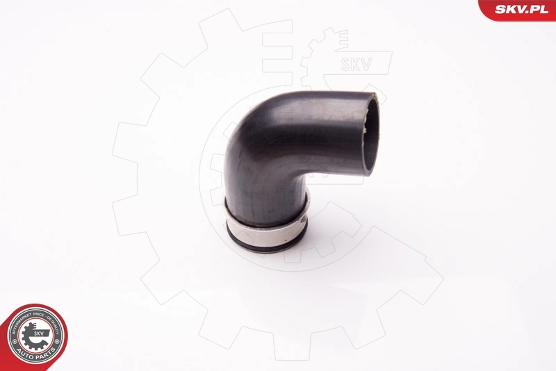 Charge Air Hose 24SKV157