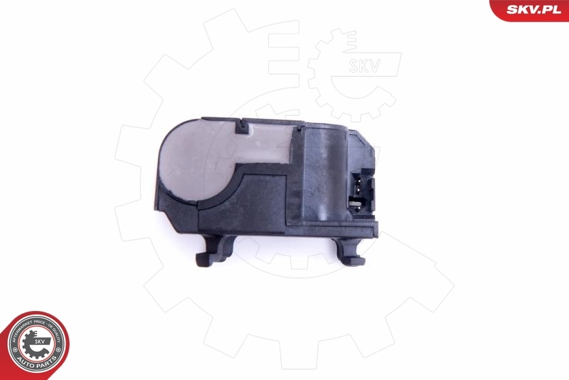 Control Unit, lights 59SKV069