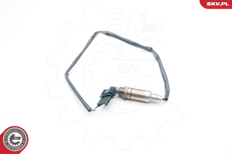 Oxygen Sensor 09SKV589