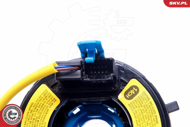 ESEN SKV 96SKV538 Clockspring, airbag
