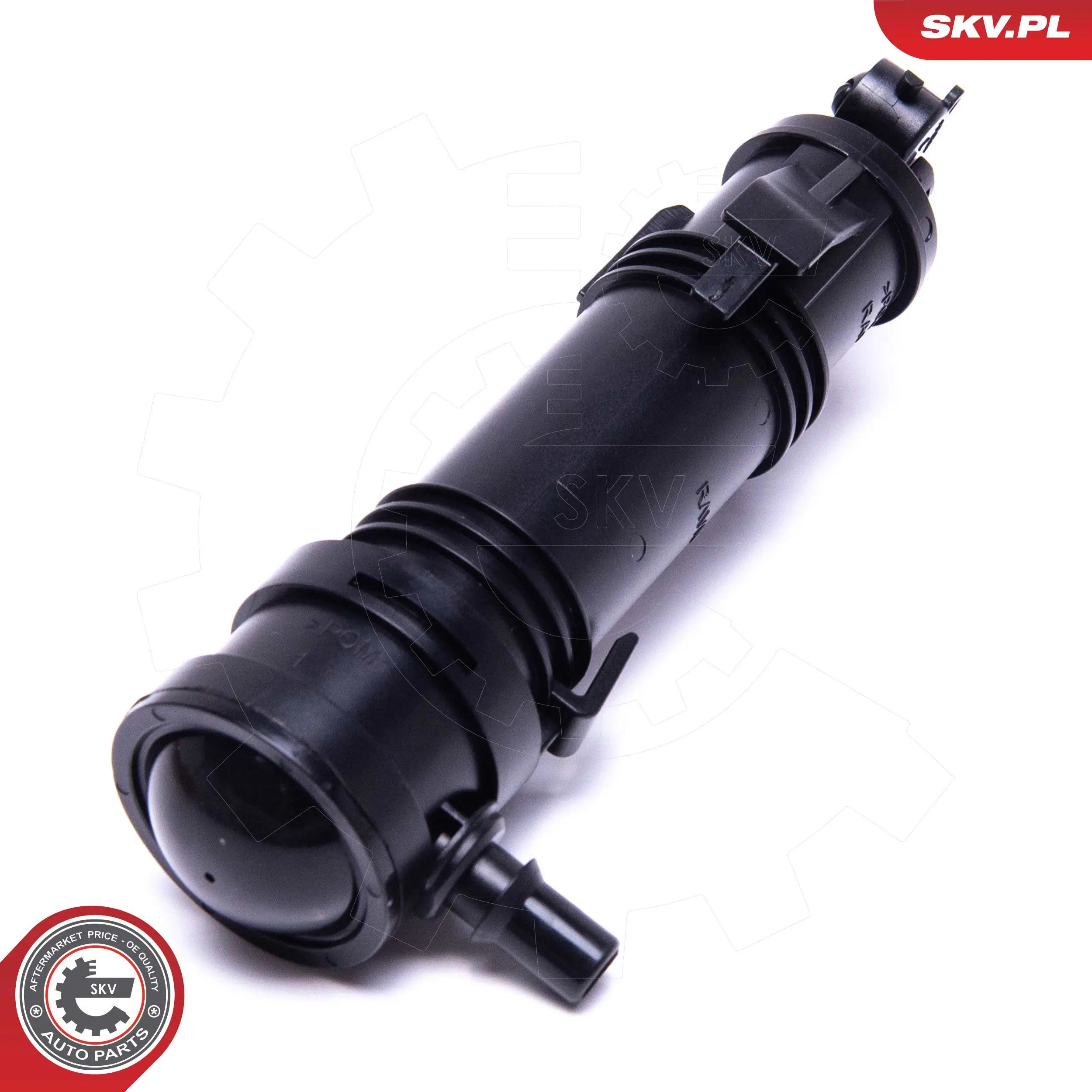 ESEN SKV 15SKV723 Washer Fluid Jet, headlight cleaning