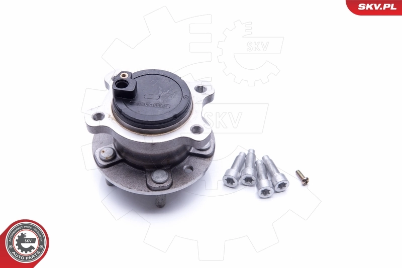 Wheel Bearing Kit 29SKV251