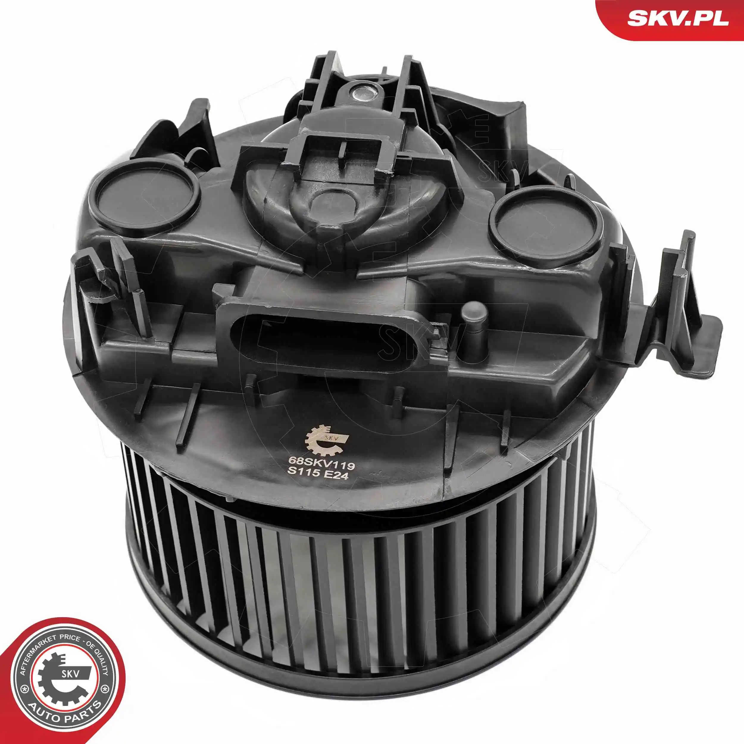 Interior Blower 68SKV119