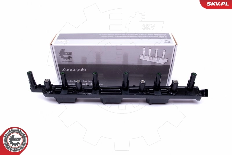 Ignition Coil 03SKV321