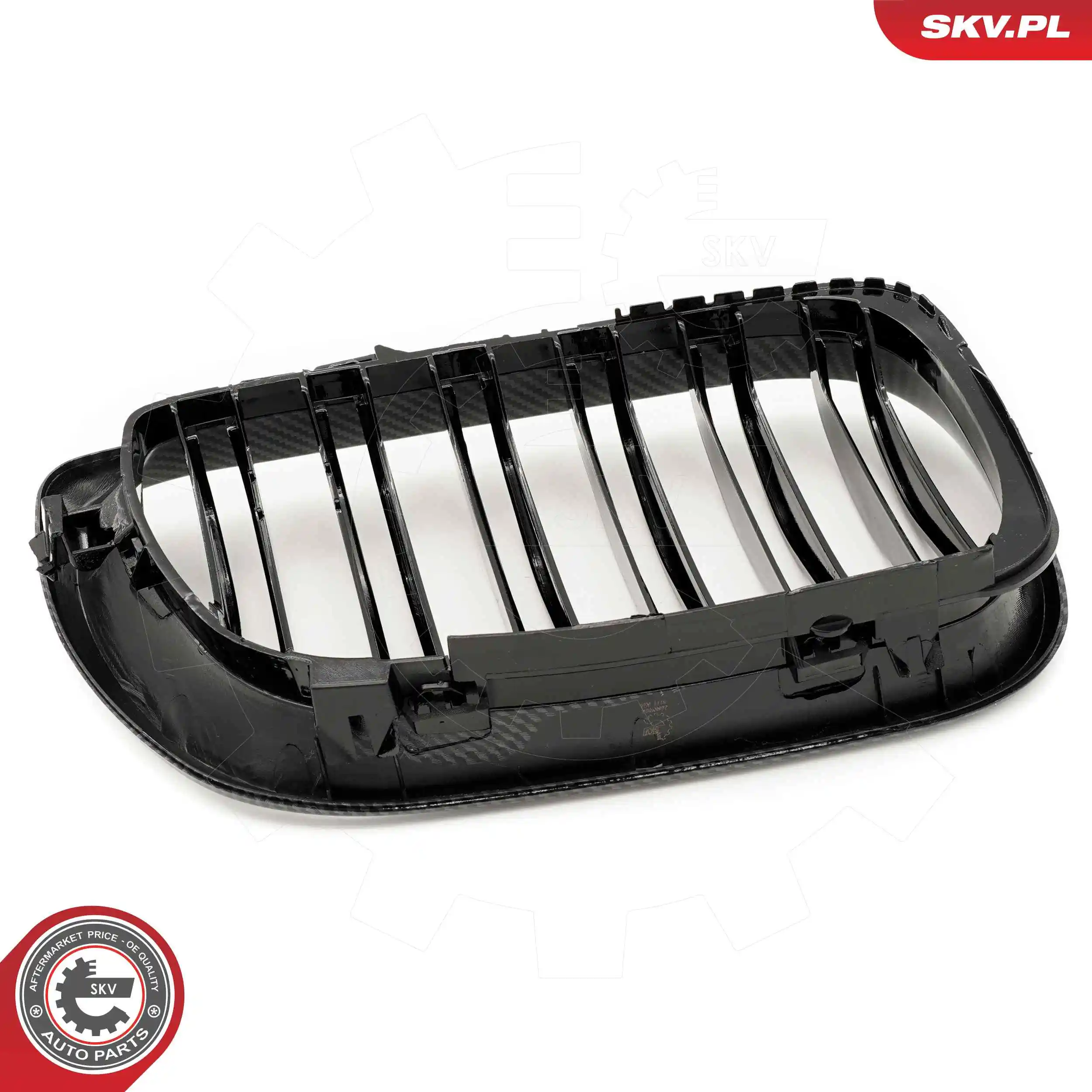 ESEN SKV 66SKV084 Radiator Grille